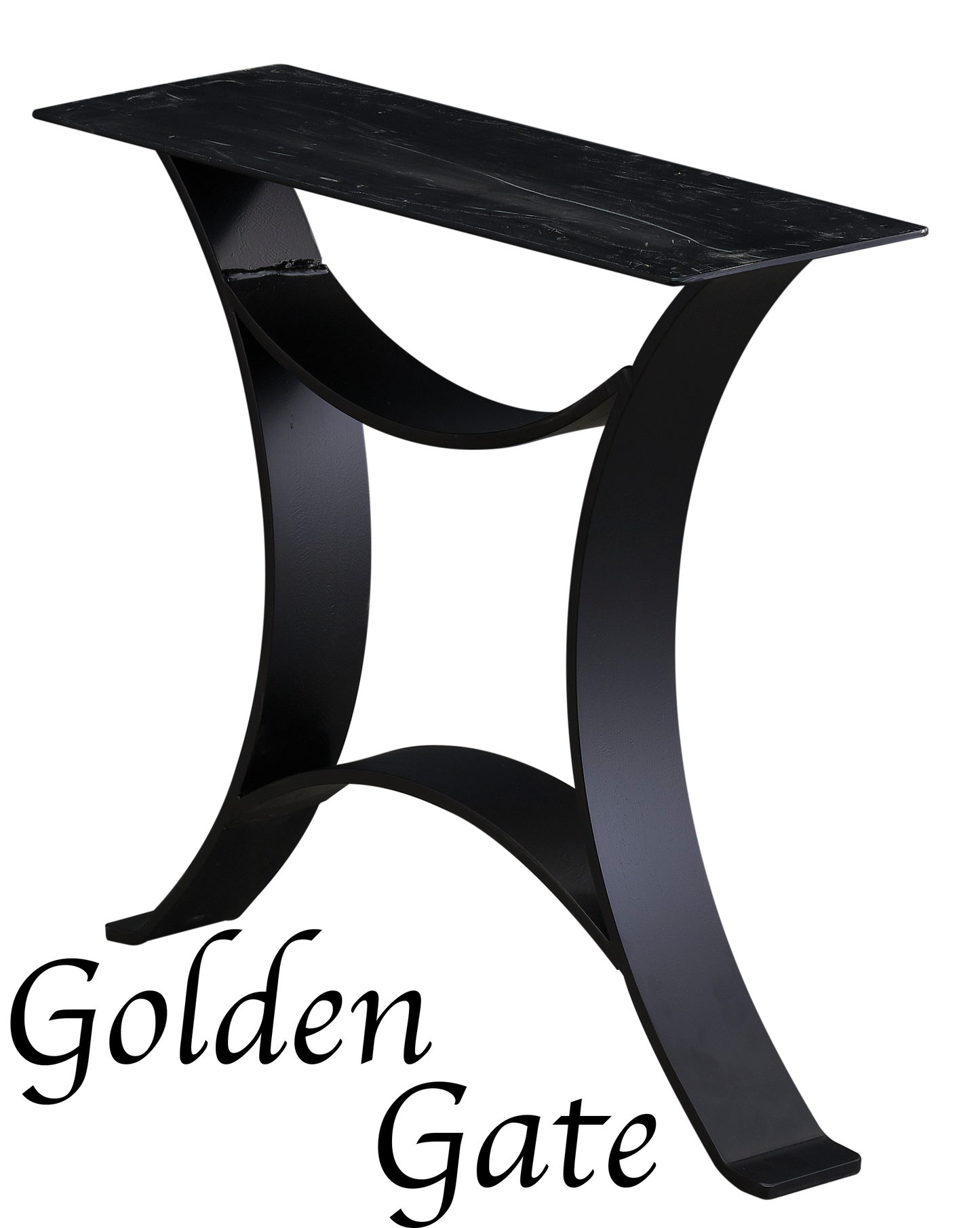 Live Edge Dining Table (Spalted Maple)