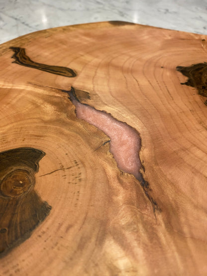 Maple Cookie Charcuterie Board